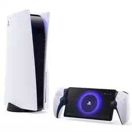 Buy PlayStation,PlayStation Portal Remote Player - Gadcet UK | UK | London | Scotland | Wales| Ireland | Near Me | Cheap | Pay In 3 | Video Game Console Accessories